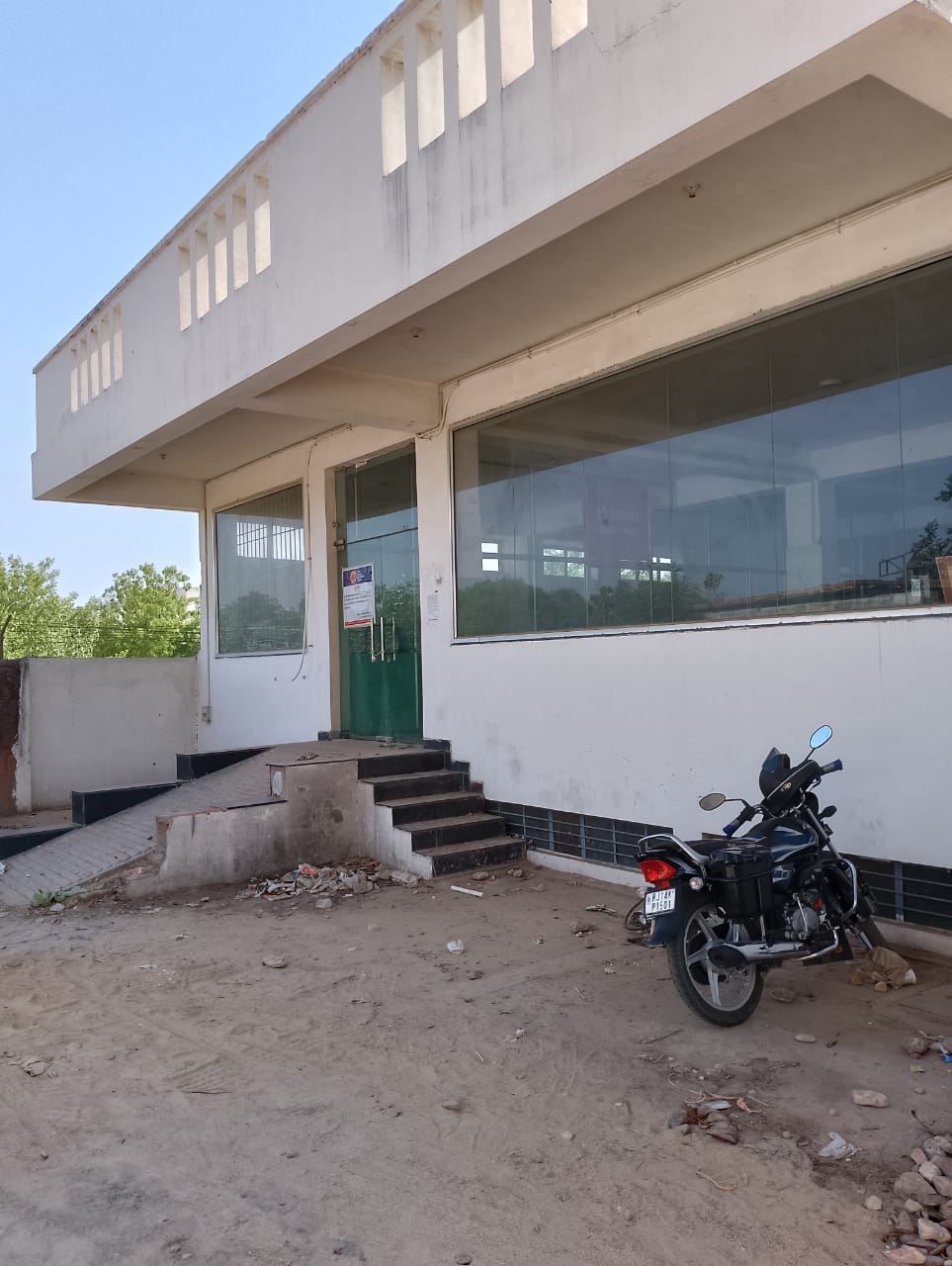  318.88 Sw. Yard & 369.40 Sq. Yard Commercial Plot In SANGANER, TONK ROAD, Jaipur